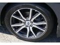 2017 Subaru Impreza 2.0i Limited 5-Door Wheel