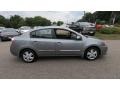 Magnetic Gray Metallic - Sentra 2.0 S Photo No. 8