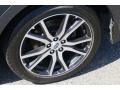 2017 Subaru Impreza 2.0i Limited 5-Door Wheel