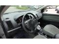 Magnetic Gray Metallic - Sentra 2.0 S Photo No. 10
