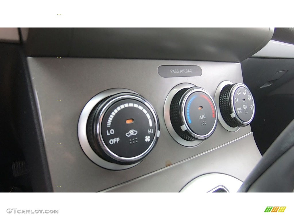 2010 Sentra 2.0 S - Magnetic Gray Metallic / Charcoal photo #15