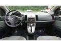 Magnetic Gray Metallic - Sentra 2.0 S Photo No. 18