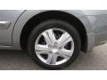 Magnetic Gray Metallic - Sentra 2.0 S Photo No. 19