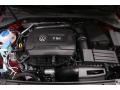 Fortana Red Metallic - Passat SE Sedan Photo No. 17