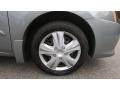 Magnetic Gray Metallic - Sentra 2.0 S Photo No. 25