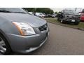 Magnetic Gray Metallic - Sentra 2.0 S Photo No. 26