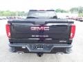 Onyx Black - Sierra 1500 AT4 Crew Cab 4WD Photo No. 6