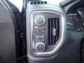 Onyx Black - Sierra 1500 AT4 Crew Cab 4WD Photo No. 11