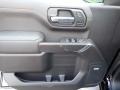 Onyx Black - Sierra 1500 AT4 Crew Cab 4WD Photo No. 16