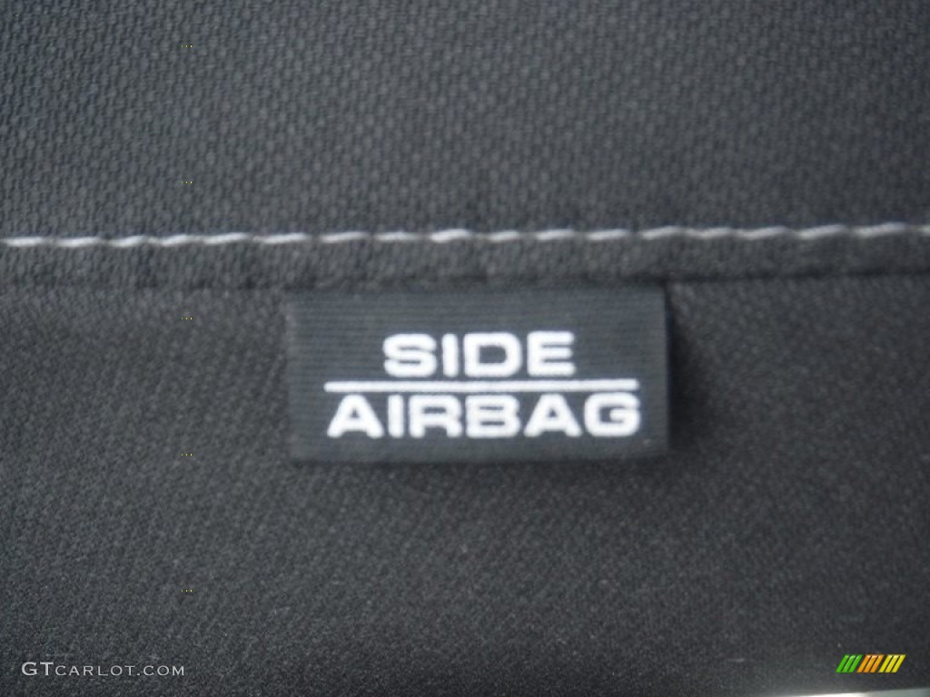 2017 Civic LX-P Coupe - Aegean Blue Metallic / Black/Gray photo #14