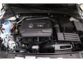 Pure White - Passat SE Sedan Photo No. 18
