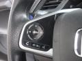 Aegean Blue Metallic - Civic LX-P Coupe Photo No. 20