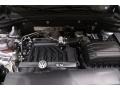 Reflex Silver Metallic - Atlas SE 4Motion Photo No. 18