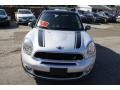 Crystal Silver Metallic - Paceman Cooper S All4 Photo No. 2