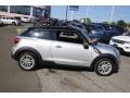 Crystal Silver Metallic - Paceman Cooper S All4 Photo No. 4