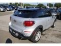 Crystal Silver Metallic - Paceman Cooper S All4 Photo No. 5