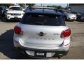 2015 Crystal Silver Metallic Mini Paceman Cooper S All4  photo #6