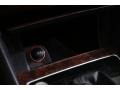 Black - Passat 2.5L SEL Photo No. 18
