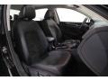 Titan Black Front Seat Photo for 2013 Volkswagen Passat #138842213