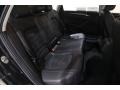 Titan Black Rear Seat Photo for 2013 Volkswagen Passat #138842234