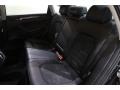 Black - Passat 2.5L SEL Photo No. 22