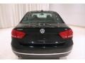 Black - Passat 2.5L SEL Photo No. 23