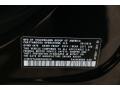 Black - Passat 2.5L SEL Photo No. 25