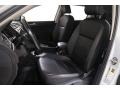 White Silver Metallic - Tiguan SE Photo No. 5