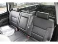 2016 Black Chevrolet Silverado 2500HD LTZ Crew Cab 4x4  photo #12