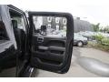 Black - Silverado 2500HD LTZ Crew Cab 4x4 Photo No. 14