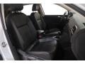 White Silver Metallic - Tiguan SE Photo No. 21