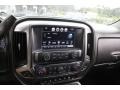 Black - Silverado 2500HD LTZ Crew Cab 4x4 Photo No. 19