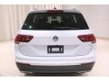White Silver Metallic - Tiguan SE Photo No. 24
