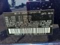 2020 Dark Blue Pearl Subaru Impreza Sport 5-Door  photo #10