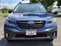 Abyss Blue Pearl - Outback Onyx Edition XT Photo No. 3