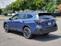 Abyss Blue Pearl - Outback Onyx Edition XT Photo No. 6