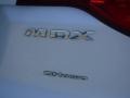 2011 Aspen White Pearl Acura MDX Advance  photo #10