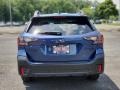 Abyss Blue Pearl - Outback Onyx Edition XT Photo No. 7
