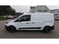 Frozen White - Transit Connect XL Van Photo No. 4