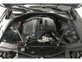 3.0 Liter DI TwinPower Turbocharged DOHC 24-Valve VVT Inline 6 Cylinder 2017 BMW 6 Series 640i Convertible Engine