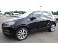 Front 3/4 View of 2020 Encore Preferred AWD