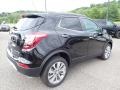 Ebony Twilight Metallic - Encore Preferred AWD Photo No. 5