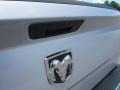 Bright Silver Metallic - 1500 Laramie Crew Cab 4x4 Photo No. 8