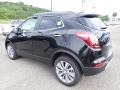Ebony Twilight Metallic - Encore Preferred AWD Photo No. 8