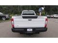 Oxford White - F250 Super Duty XL Regular Cab 4x4 Photo No. 6