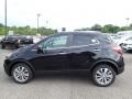  2020 Encore Preferred AWD Ebony Twilight Metallic
