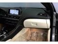 Ivory White 2017 BMW 6 Series 640i Convertible Dashboard