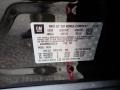 Ebony Twilight Metallic - Encore Preferred AWD Photo No. 11