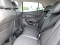 Ebony Rear Seat Photo for 2020 Buick Encore #138843758