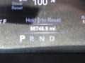2017 Bright Silver Metallic Ram 1500 Laramie Crew Cab 4x4  photo #19